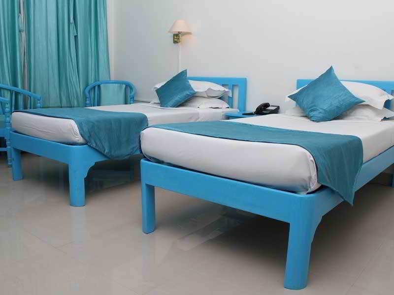 Kadamb Kunj Resort Баратпур Екстериор снимка
