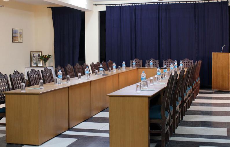 Kadamb Kunj Resort Баратпур Екстериор снимка